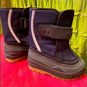 Kids LL. Bean Snow Boots